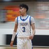 The915Juju's profile picture. 6’0 145 PG/SG | Class of 2027 | EPTX | Eastwood High School | Basketball | Track |