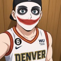 Frontier Joker (@frontrangejoker) 's Twitter Profile
