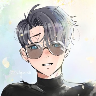✘✘LIGARSE 『リガーゼ』さんのプロフィール画像
