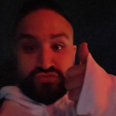 raulrinc0n's profile picture. empanada connoisseur #TLWIN #LetsGoLiquid