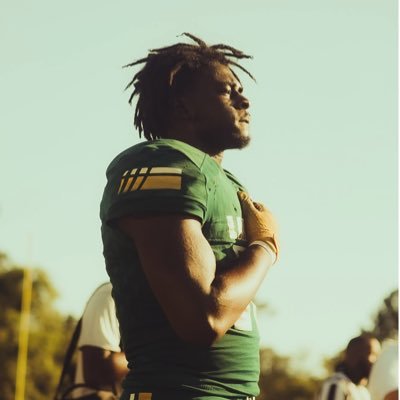 Caleb Anderson ✞ Profile