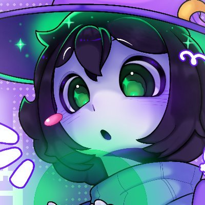 Hatnuvemmy's profile picture. oc por: @AlexthePopKat 
I am a traditional and pixel art artist :^)|| the party :@The_Stars_of
Other me @HatNuvem
pfp by: @Nikyw1901