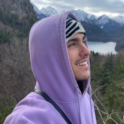Entrepreneur | Web3: @mupamez | Life Explorer | Owner: @mutrilogy