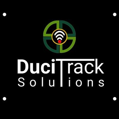 ducitrack's profile picture. 🚗 Car Tracking | Fleet Monitoring | Anti-Theft | CCTV surveillance installation 
📍 Portharcourt, Nigeria
📞 08130895866
🌐 https://t.co/peI7m1mHLf