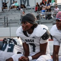 Keyun Bennett (@keyunbenn) 's Twitter Profile