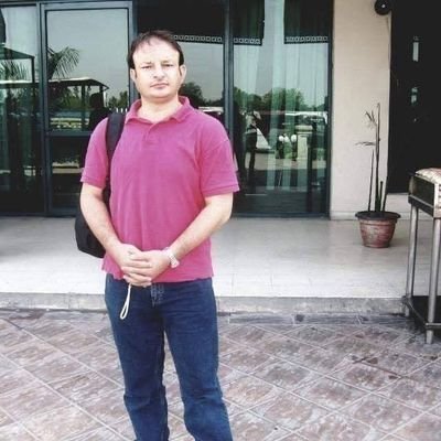 k_sahmad's profile picture. Ecophysiologist | Associate Professor | Environmental Research | Abiotic Stresses | Nanotechnology | Ethnopharmacology | University of Poonch Rawalakot