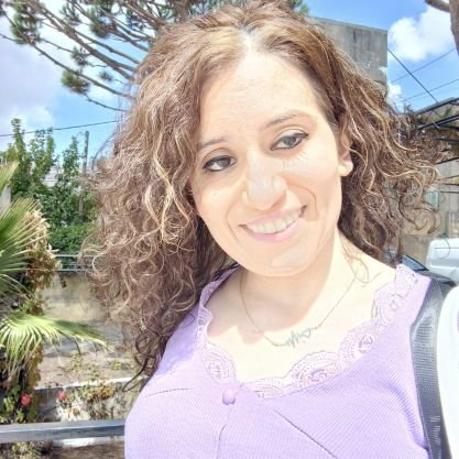 AbilmonaMarwa's profile picture. PR & Advertising.
 
MA Corporate Communication.

Revolution is the ONLY choice
#القوّة_للناس ✌🇱🇧
(My tweets are my own )🌸