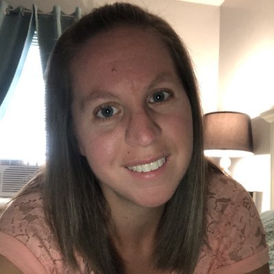 Cat8819_'s profile picture. She is clothed with strength and dignity. ✝️