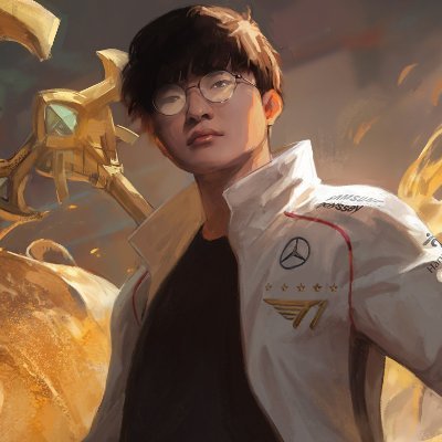Saihulo's profile picture. 
