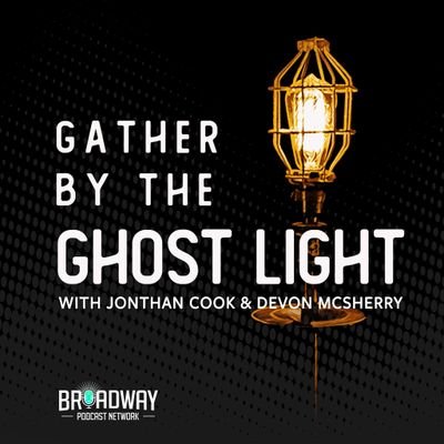 Audio fiction anthology series featuring guest writers and actors with hosts Jonathan Cook and Devon McSherry.
Part of the Broadway Podcast Network.
