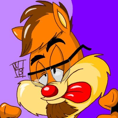 I cartoni animati danno il buon umore.
Parola di artista, animatore e ✨Navigatore della Fantasia✨