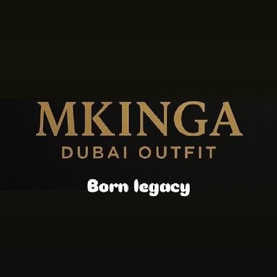 MkingaDubai's profile picture. ❣2 Corinthians 5-7
live😌 love❤️ trust💰 die💔
Your circle is suppose to be proud, not jealous
Dear mama  one day I wanna make you feel proud
money is my zone💰