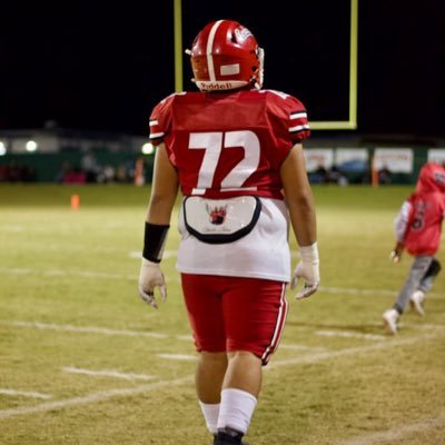 C/O 2027 Fowler high |GPA 3.5 | 5’9| 255|DT/RG| NCAA ID#2505612577 EMIAL:cruzjc717171@gmail.com