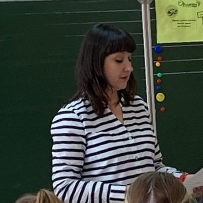 Irina Paschenko Profile