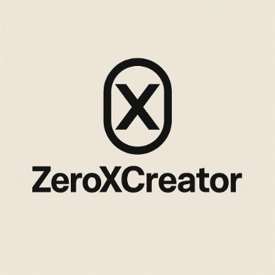TheZeroXCreator's profile picture. Political NFT Artist | Graffiti x AI x Protest | Creating 1/1 digital art with soul & truth | On-chain resistance | Explore the full collection ↓