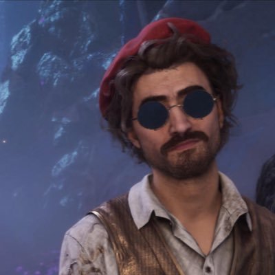 ShiroLoidSan's profile picture. Streamer débutant multi-gaming