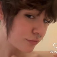 MATTIA ๐ณ๏ธโโง๏ธ ๐ฎ๐น (trans boy) (@gabriel21696739) 's Twitter Profile