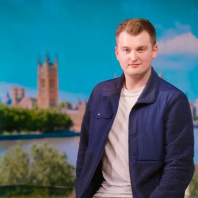 Journalist @skynews @itvnews Got a story? Email jackdarlingtonjournalist@outlook.com