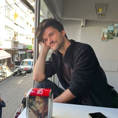 emru__yildirim's profile picture. boun, 
letterboxd rushes for me &
tankies are always right
