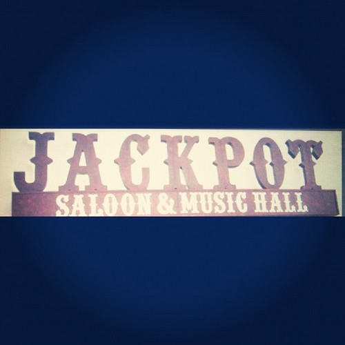 JackpotMusic's profile picture. The roachiest bar on Mass! Come on in and have a drink with us!