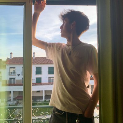 guissocafofo's profile picture. tomas é meu homem, por favor nao me toquem, eu sou dele e so dele, entao vazem putas