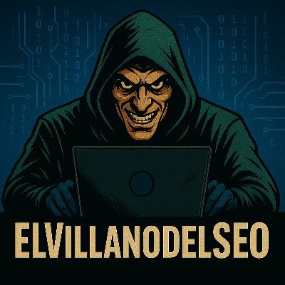 ElVillanodelSEO's profile picture. Zona Libre de Humos