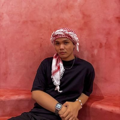 Ψ stp - RPm 2025 | My opinions are my own and do not reflect the views, opinions or policies of any organization I am affiliated with.