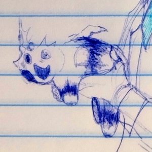 liminalASPX's profile picture.