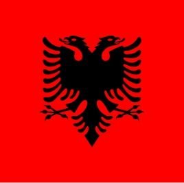 Albania_offcial's profile picture. Oficial Albanan twitr acounnt