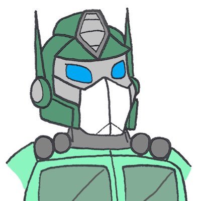 Transformerbrettさんのプロフィール画像