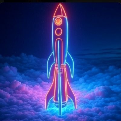 Chasing crypto vibes & epic pumps! Sharing coin tips & memes. He/him. #Crypto