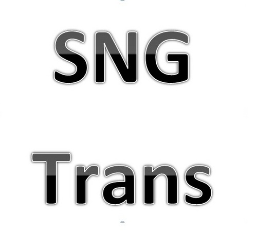 SNGTrans's profile picture. SNGTrans – сервис для значительного сокращения Ваших транспортных расходов