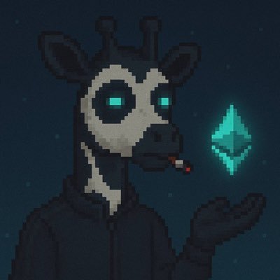 1ethTo100's profile picture. Class of 2017 
Founder @DreamsFNF . Team closed.