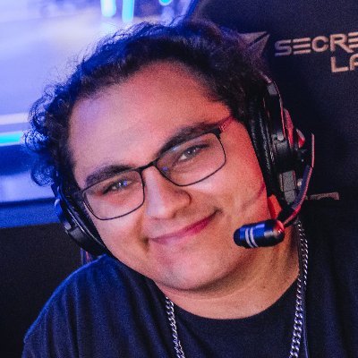 Nerds | @valcommentator on Tiktok Profile