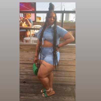 Ganae’ 5|13 ♉️ Profile