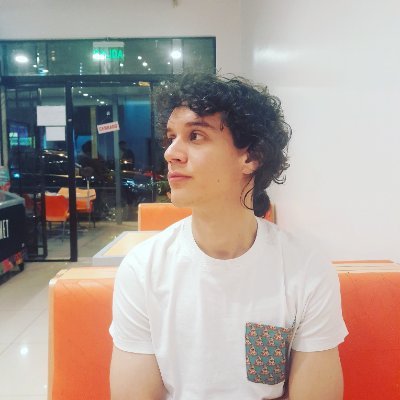 alonso_csr's profile picture. 