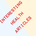 health_interest's profile picture. Interesting health articles: Here you can find the best information about health & interesting articles about Health http://t.co/P2zxCSWQB3