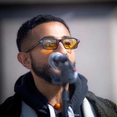 JustLuai's profile picture. 
