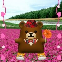 hi_nya (@in_hinya) 's Twitter Profile
