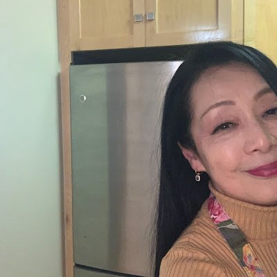 KikiSanFran's profile picture. San Francisco Bay Area California