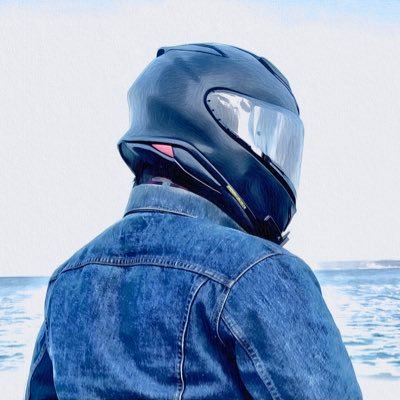 RyukyuRider's profile picture. リュウキュウライダー。GSX1300R隼(0’6)で沖縄をツーリング。バイク旅、レザークラフト、焚き火とコーヒーを愉しむおっさんです。YouTube配信中→ https://t.co/Iom6jJIfbg
