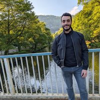 Sanad Altarawneh (@altarawnehsanad) 's Twitter Profile