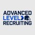 Advanced Level Recruiting (@advlevelrecruit) Twitter profile photo Advanced Level Recruiting (@advlevelrecruit) Twitter profile photo