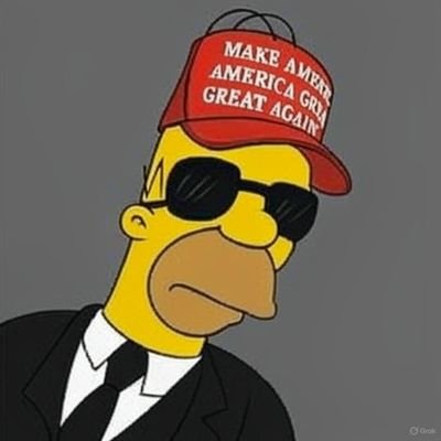 8_homer39506's profile picture. I'm saving the dogs and cats in Springfield.  GEN X MAGA,  CERTIFIED SCORPIO