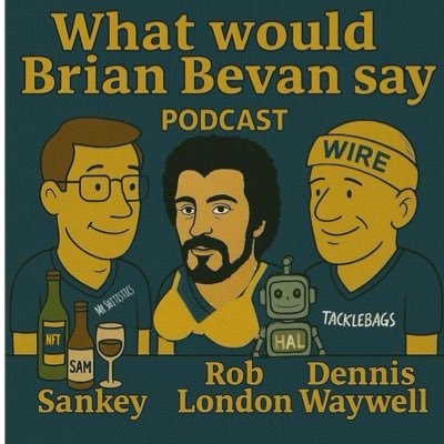 @WhatBevan