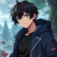 Qrow (@qrowish) 's Twitter Profile