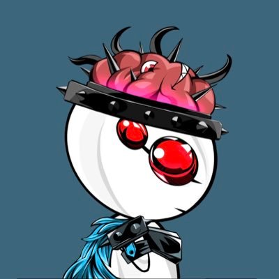 Discord ID kenken_hys Web3はtokyo mongzから楽しんでます。 villainsを応援中。 VIP RELiC