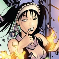 Miranda Dickey (@mirandamizer) 's Twitter Profile