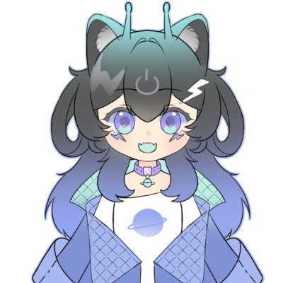 Digit & Widget | Aspiring Vtuberさんのプロフィール画像