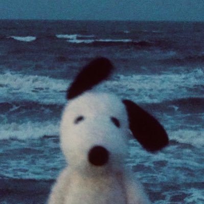 ifavjinx's profile picture. biologicamente humana mentalmente snoopy